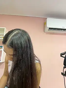 JuliaaVega's Live XXX Chat