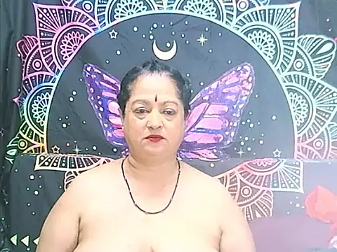 matureindian Chat XXX in diretta
