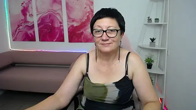 Živý XXX chat EmilyL0ve