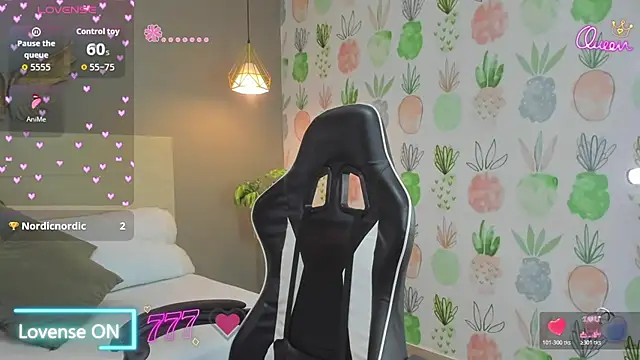 enma30_'s Live XXX Chat