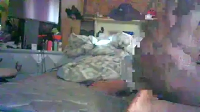 Show de webcam de CR3M3_FIR3