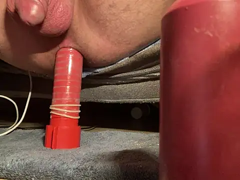 mesetti Webcam-Show