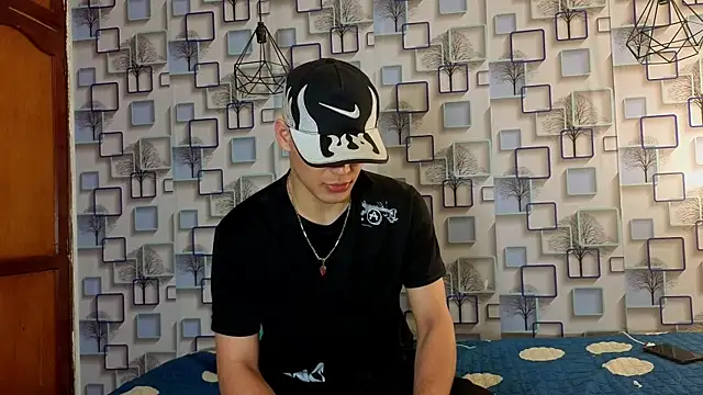 LoganSteel_ Webcamshow