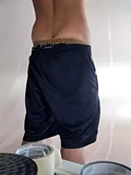 TuzdayG's Webcam Show