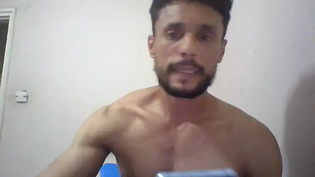 Arabprinceofslv's Live XXX Chat