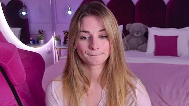 SweetyLicky Live XXX Chat