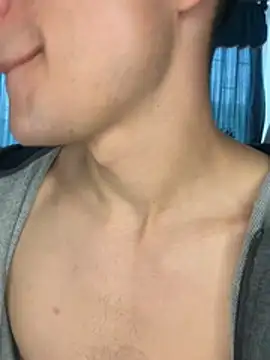 AustinJones_ 라이브 XXX 채팅