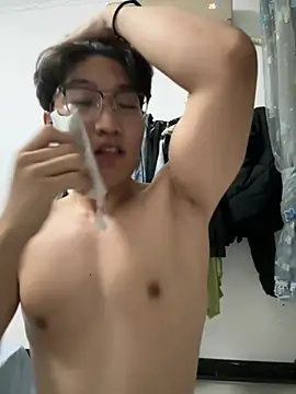 Ycen_ Show Webcam