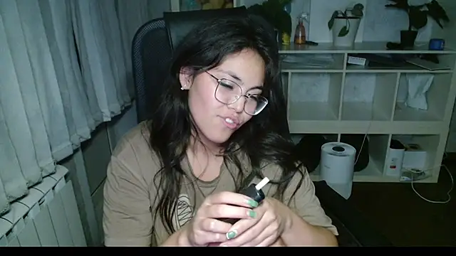Anda_here 现场XXX聊天