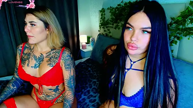 دردشة katerine_Monroe الجنسية المباشرة