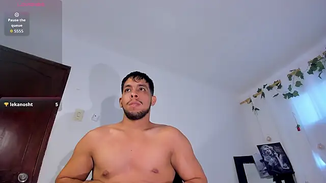 shooting_wilson – Live XXX-chat