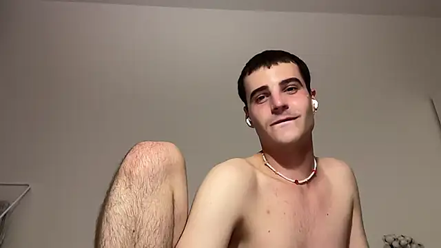 Lucas_bennet Show Webcam