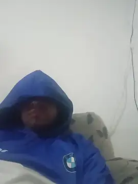 Show de mszorr na webcam