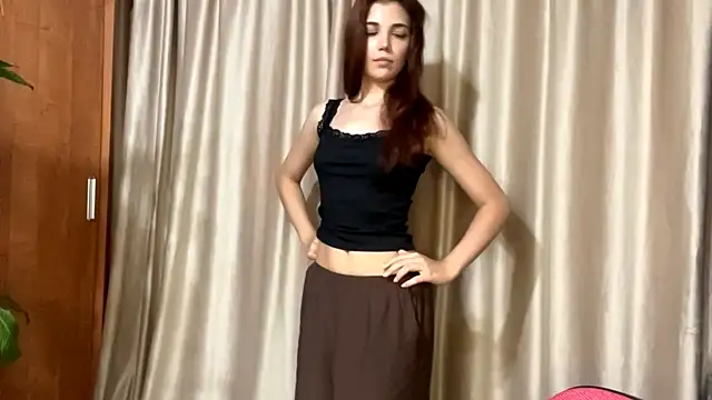 Živý XXX chat Rita_Stigma