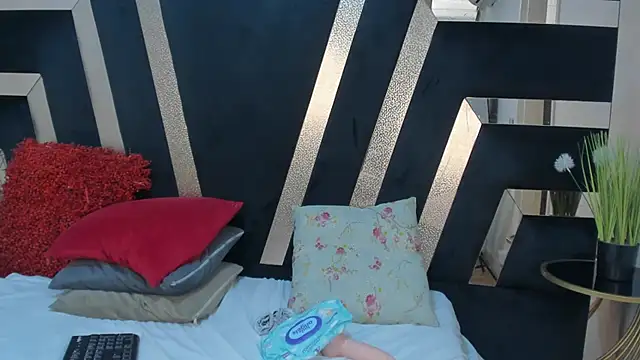 BOOTY_KELLY – Live XXX-chat