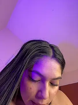 haily_babe's Live XXX Chat