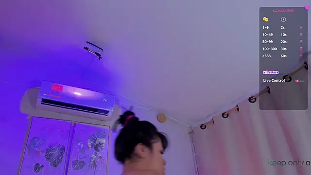 Živý XXX chat brunette_zoe