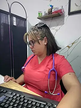 Melany-1 Chat XXX live