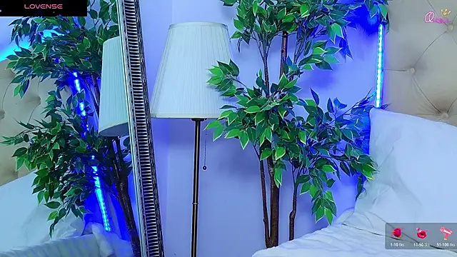 Daliya_ 现场XXX聊天