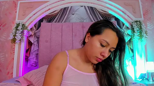 dulce_girls' Live XXX Chat
