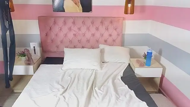 escarleth__ élő XXX-chatje