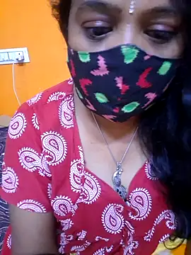 kanikasree Adlı Modelin Canlı XXX Sohbeti