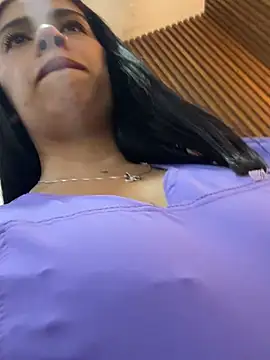 دردشة Nathaly_12 الجنسية المباشرة