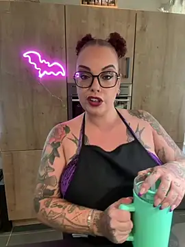 Miss_Lucifer6 live XXX chat