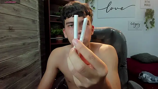 jac_cox – Live XXX-chat