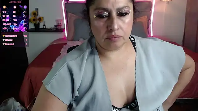 Keyla01_ Live XXX Chat