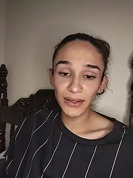 Show de webcam de Twink_fem-boy