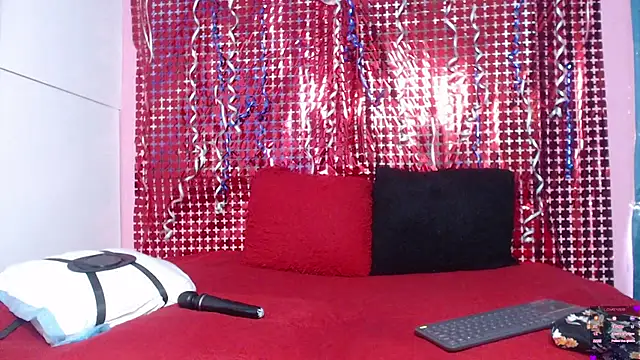 Chat XXX ao vivo de ESTEFANIA_344