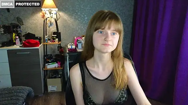 Chat XXX Live Miss_Alisa_