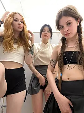 sukidaa 라이브 XXX 채팅
