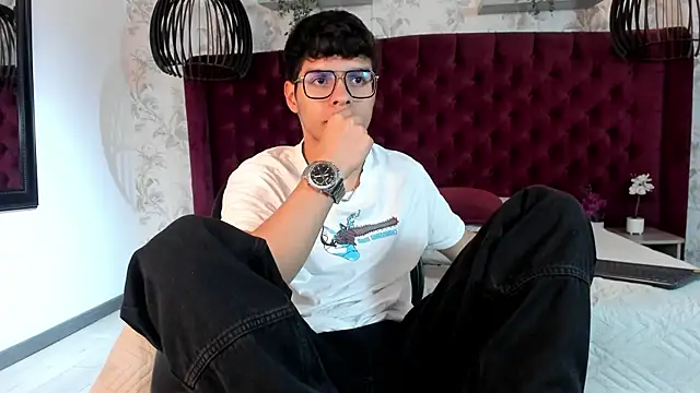 Živý XXX chat mats_erikson