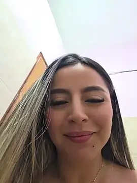 CelesteBlaze_ 라이브 XXX 채팅