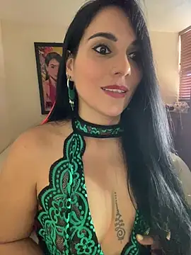 Chat XXX ao vivo de Miaswwe