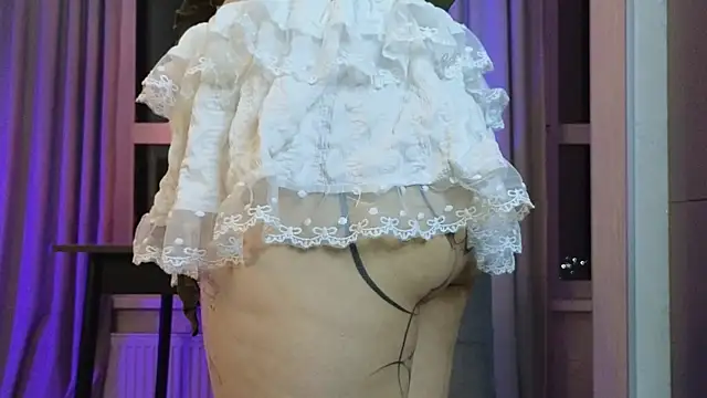 realIssadora's Live XXX Chat