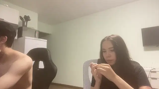 Živý XXX chat Frenchtamer