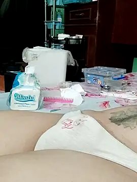 QueenSoreal Live XXX-Chat