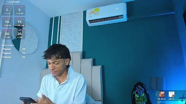 Im_Kael_ XXX чат на живо