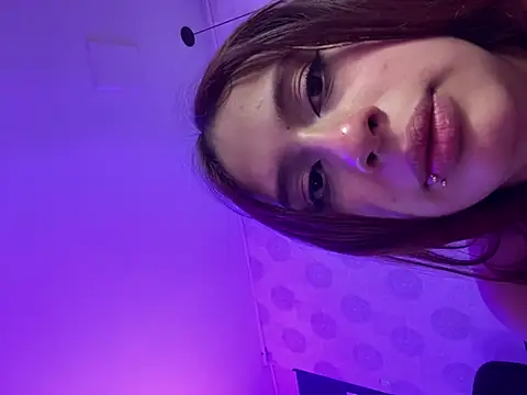 Chat XXX en directo de steffmontespink18