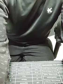 Chat +18 de chocolate_alone ao vivo