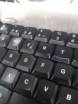 Flacohot6 Webcam Show
