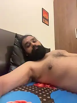 ThatBeardDude Live XXX-Chat