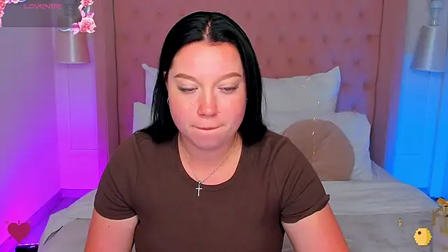 LexiePat – Live XXX-chat