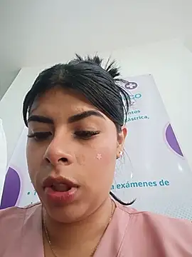 SOFIA-11_ Chat XXX in diretta
