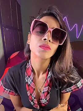 Czat XXX na żywo – Ivy_the_goddess