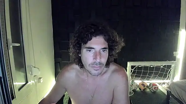 Czat XXX na żywo – joaquin420_hot
