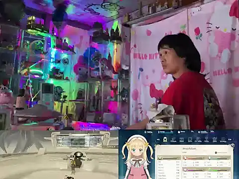 JesuAdamn Live XXX chat